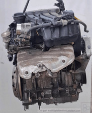 Bse 75kw motore usato  Italia