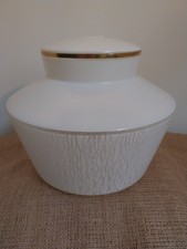 Vintage 1950s white for sale  DONCASTER