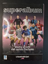 Album figurine completo usato  Italia