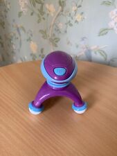 Homedics massager for sale  NOTTINGHAM