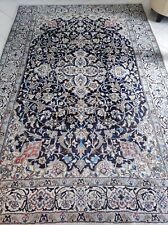 Tappeto persiano nain usato  Deruta
