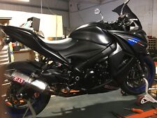 Suzuki gsx s1000 for sale  BRIDGEND