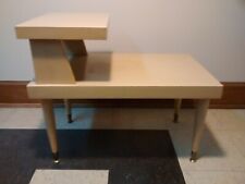 End table mersman for sale  Erie