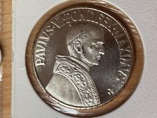Medaille paulus . gebraucht kaufen  Büttelborn