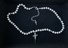 Collana cesare paciotti usato  Rezzato