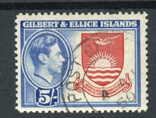 Gilbert ellice islands for sale  DURHAM