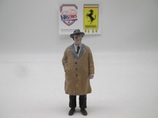 Figurine enzo ferrari d'occasion  Béziers