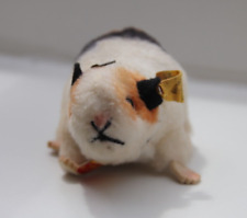 Riginal steiff meerschweinchen gebraucht kaufen  Hilden