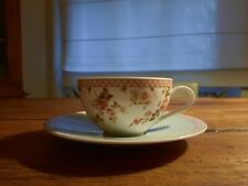 Tazza piattino tè usato  Roma