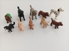 Playmobil hunde hund gebraucht kaufen  Auetal