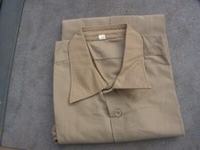 Chemise militaire aspirant d'occasion  Gréoux-les-Bains