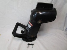 Toro powerlite discharge for sale  Oxford