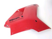 Carenage droit ducati d'occasion  Gaillac