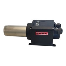 Leister lhs 41s gebraucht kaufen  Hamburg