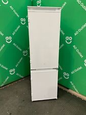 Zanussi integrated fridge for sale  CREWE