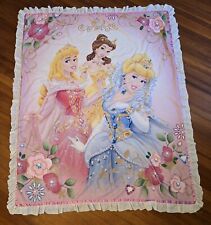 Disney princess satin for sale  San Benito
