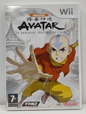 Avatar dernier maître d'occasion  Fosses