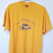 Vtg single stitch for sale  Honolulu