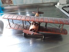 Beauftiful wooden model for sale  SLEAFORD