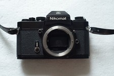 Nikomat corpo macchina usato  Firenze