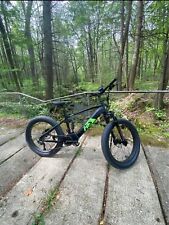 Fat 1000w terrain for sale  Williamsport