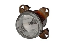 Usado, Farol principal Hella genuíno 1k0008191-047 esquerdo ou direito 90mm sem luz lateral comprar usado  Enviando para Brazil