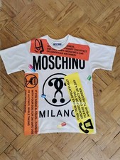 Vintage moschino jeremy d'occasion  Méry-sur-Oise