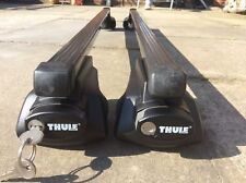 Thule roof rack for sale  CHISLEHURST