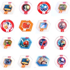 Auswahl disney infinity gebraucht kaufen  Herbstein