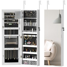 Homcom door hanging for sale  GREENFORD