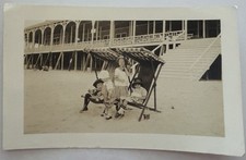 Antique beach scene for sale  Pflugerville