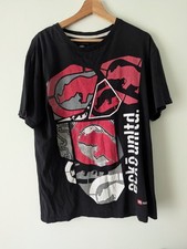 Ecko unltd shirt for sale  BRIXHAM