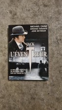 Jack eventreur integrale d'occasion  Épernay