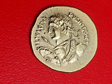 Crispus 323 aureus gebraucht kaufen  Geisingen