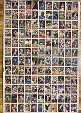 1993 topps series for sale  Elkton