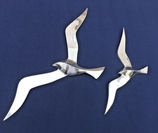 Lot oiseaux laiton d'occasion Lot oiseaux laiton d'occasion  La Rochelle