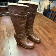 Ugg savanna knee for sale  Crestwood