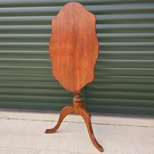 Antique serpentine tilt for sale  ROYSTON