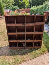 Vintage industrial metal for sale  BANBURY