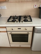 Cooker gas hob for sale  ROCHDALE