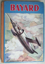 Bayard reliure cartonnée d'occasion  Argenton-sur-Creuse
