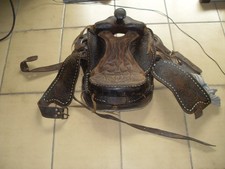 Westernsattel alt hne gebraucht kaufen  Schwabach