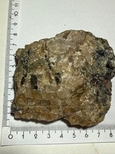 Cordierit selten stufe gebraucht kaufen  Ingolstadt
