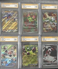 Pokémon slab bundle gebraucht kaufen  Rösrath