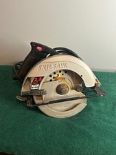 Used skilsaw 5150 for sale  South Lyon