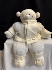 Ganz snowman plush for sale  Stephens City