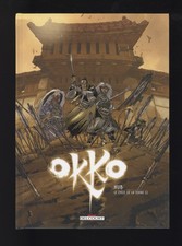 Okko hub cycle d'occasion  Expédié en Belgium