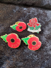 3red nose day for sale  BRIGHTON