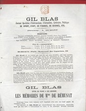 18880 publicite paye d'occasion  Sochaux