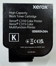 Cartucho de toner Xerox 006R04364 alto rendimento rendimento de 8.000 páginas, preto comprar usado  Enviando para Brazil